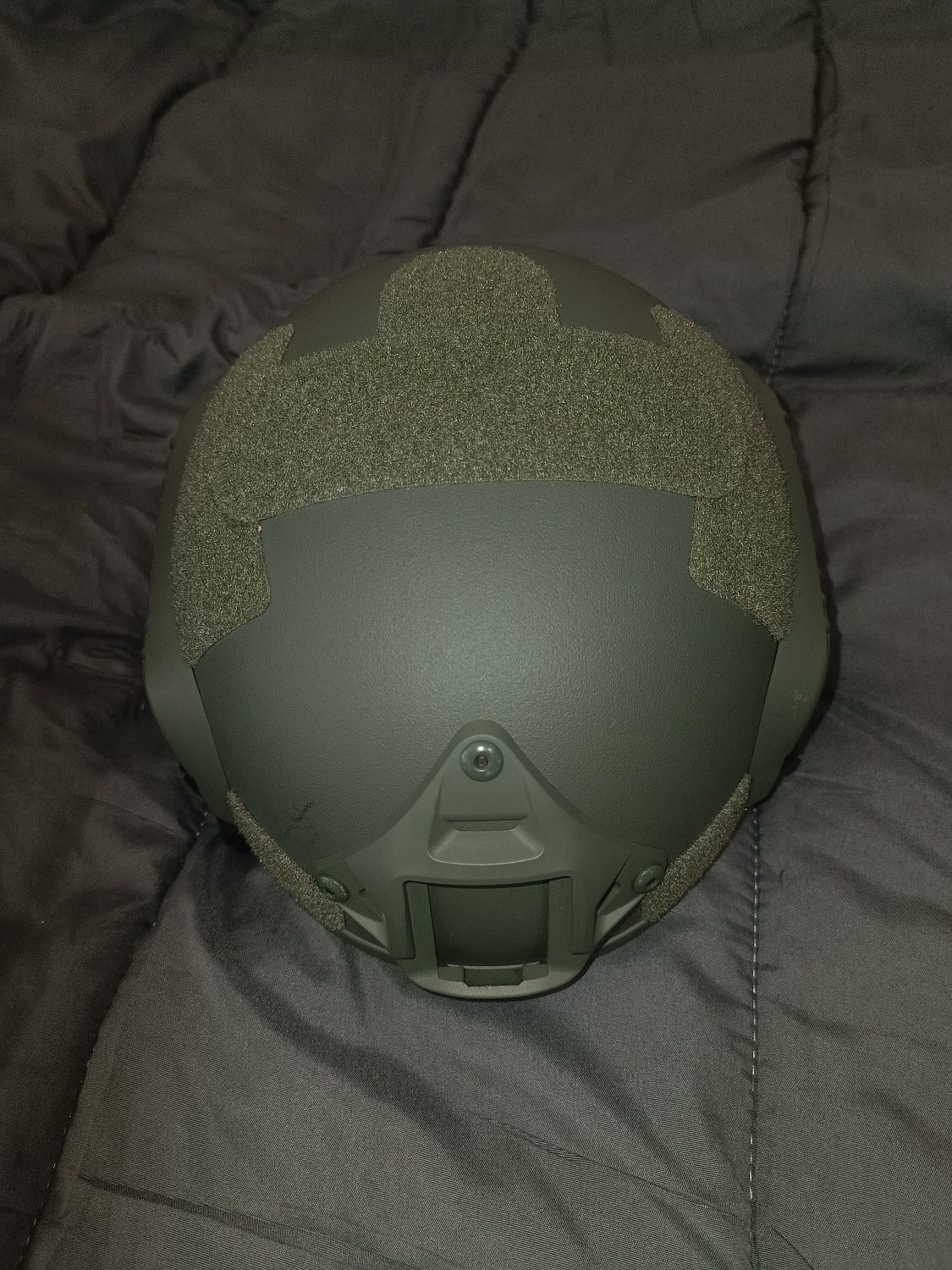 Каска  за Airsoft v6