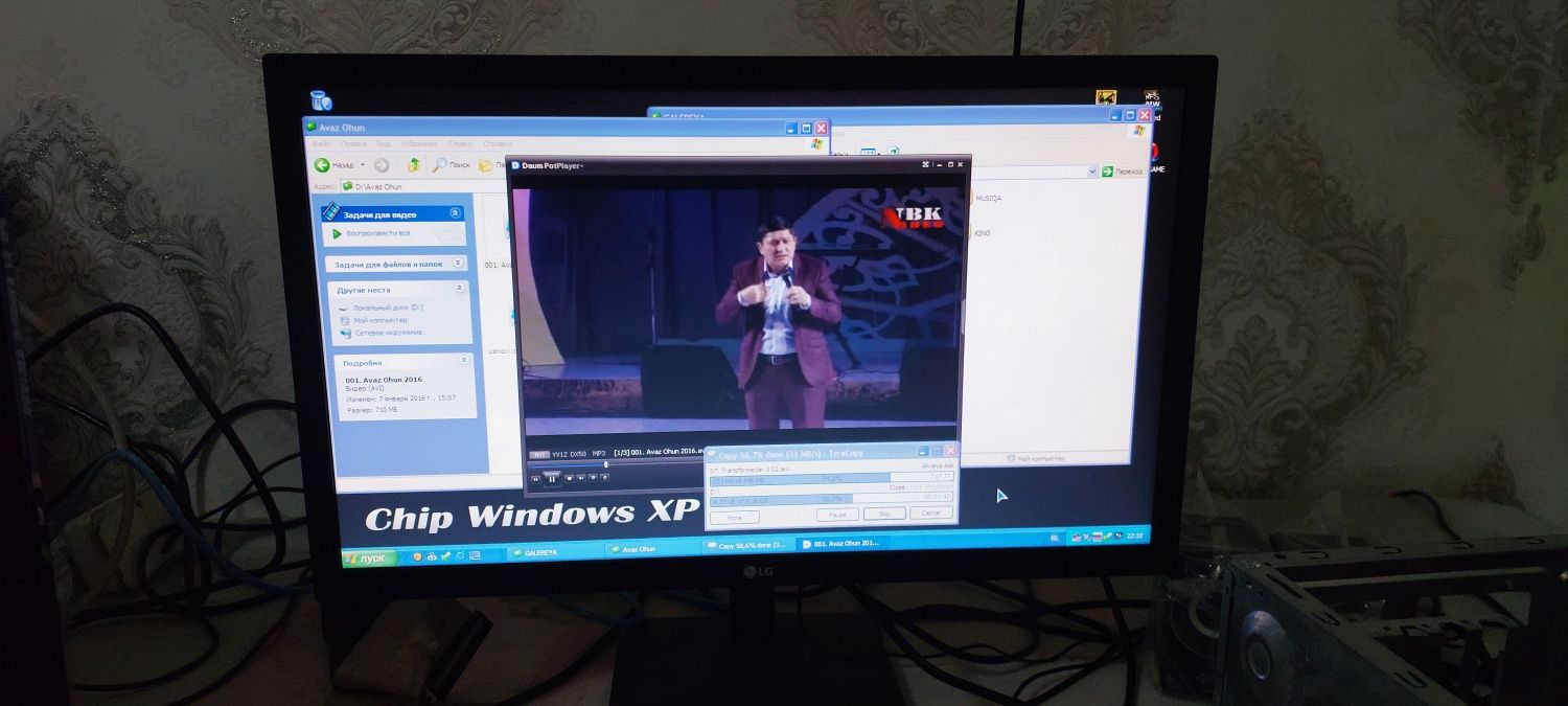 Tayyor keys G41 ddr3