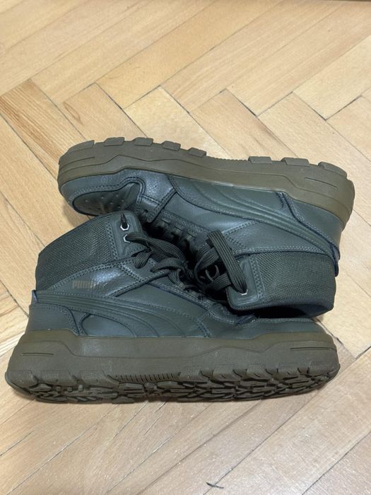 Puma зимни
