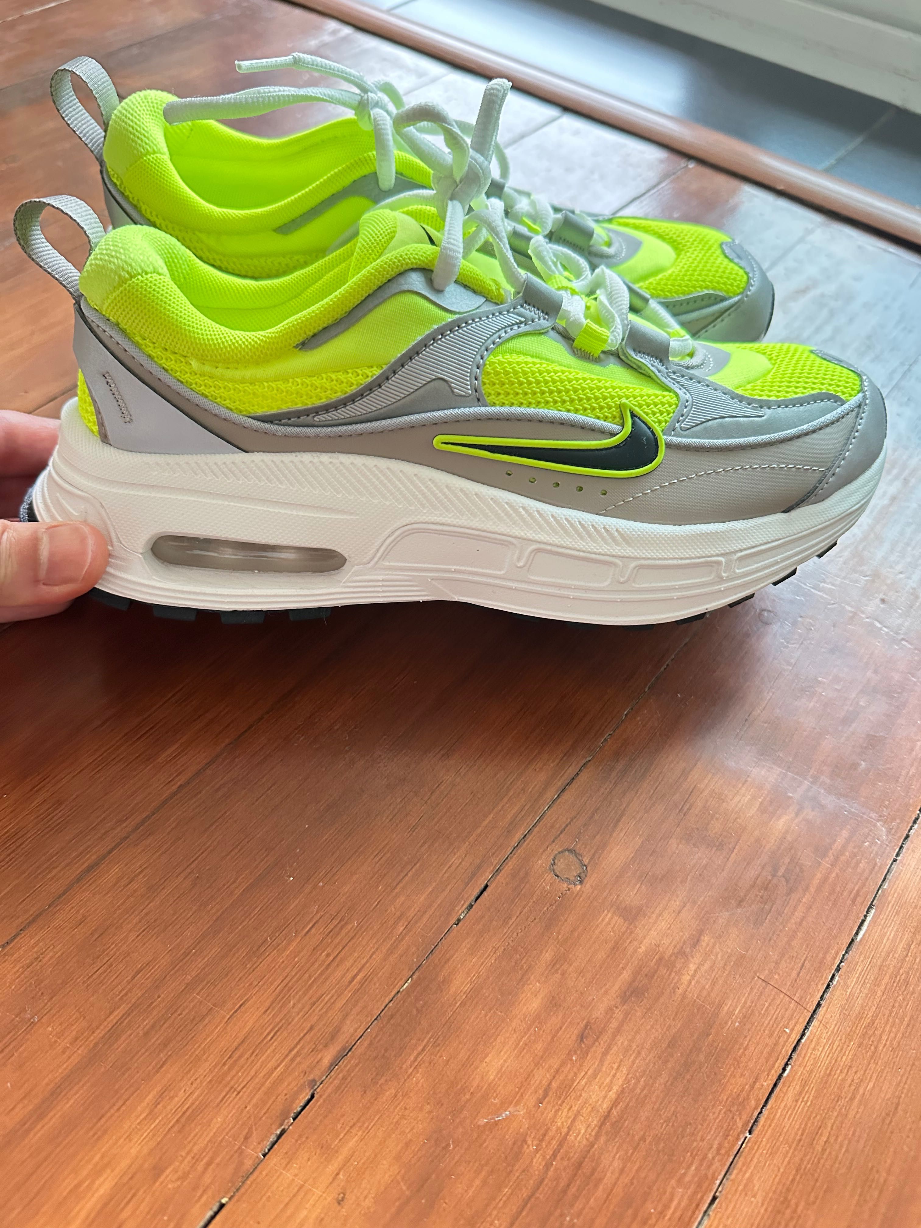 Nike Air Max bliss