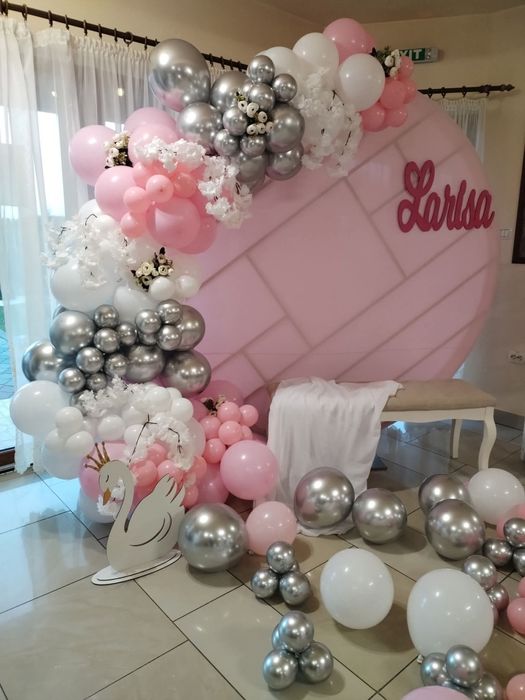 Decor evenimente