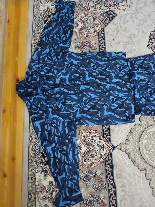 Voyenni forma sotiladi