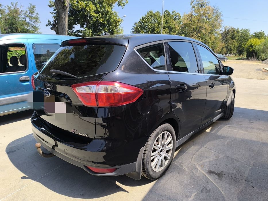 Ford C-Max 1.6  tdci