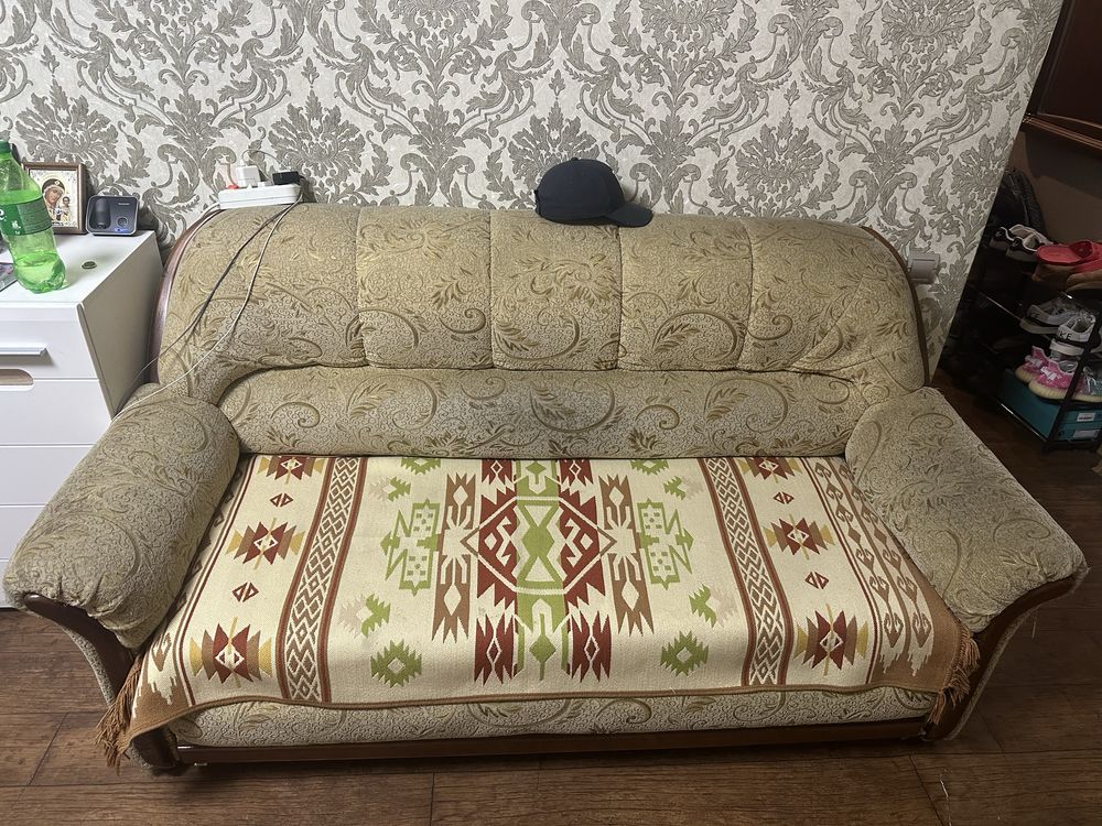 Диван кресло