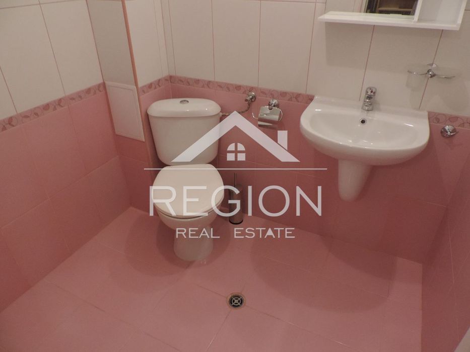 Дава се под наем Двустаен апартамент в Варна, Спортна зала - 60 кв.м за 561 € - Снимка #10