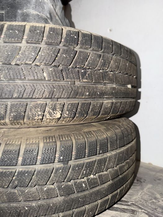 зимние шины 185/55R14