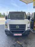 Vw crafter cu rar-ul făcut