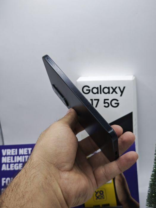 Samsung Galaxy A17 5G