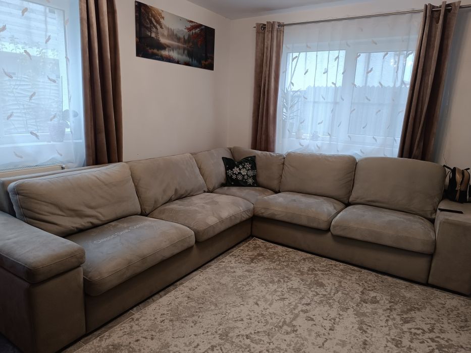 Vanzare coltar living