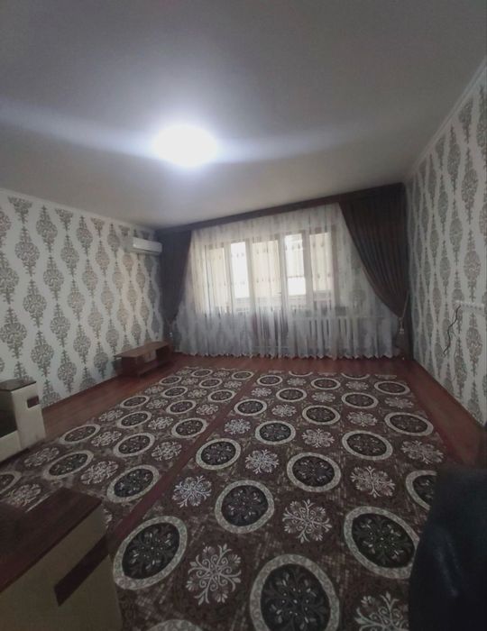 Сдается 2 ком Паркентский