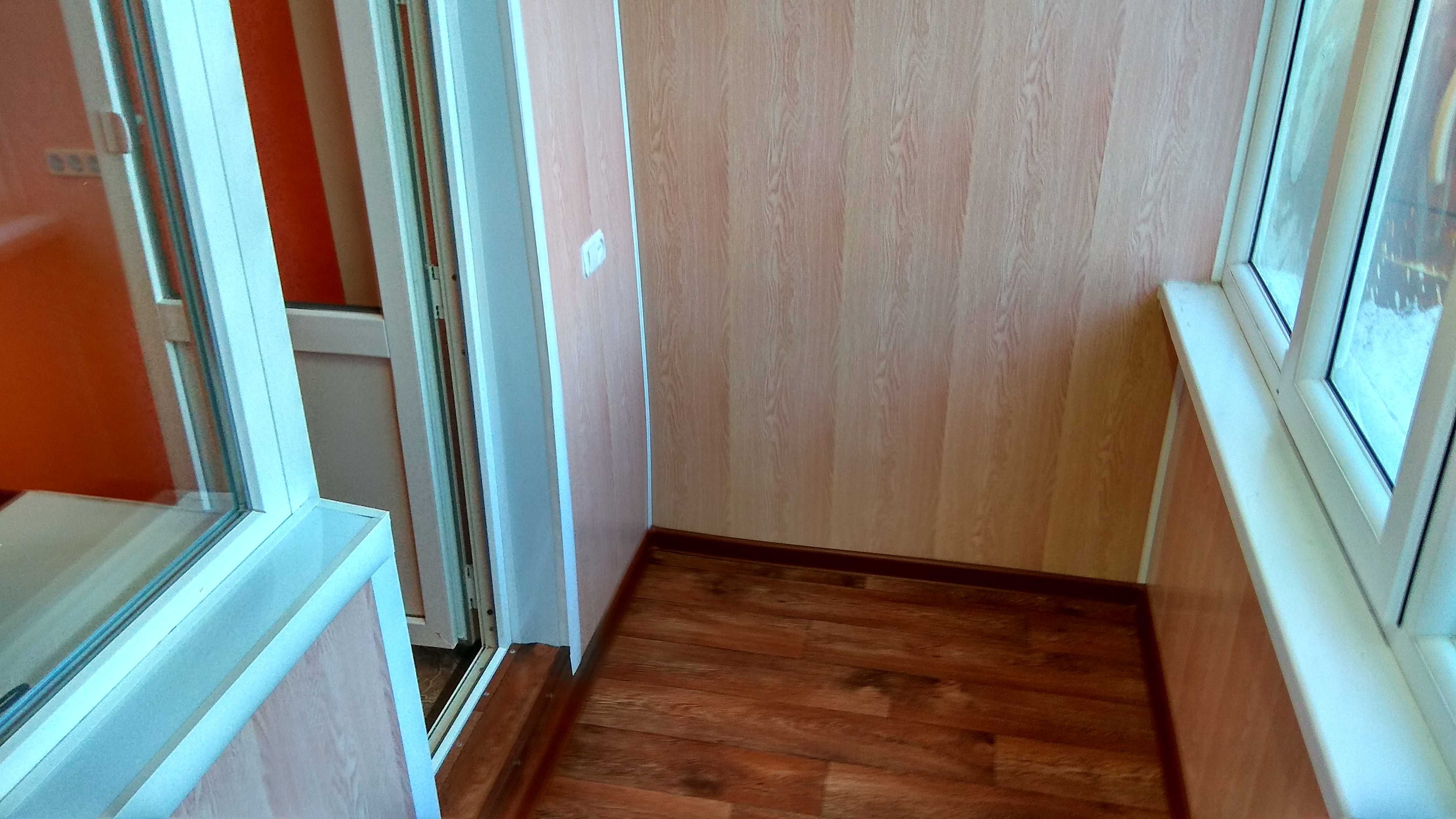Продам 1-комн. благ. квартиру мкр. Северо-Восток 2 (3 этаж)