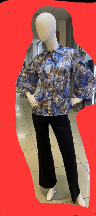 Манекен Турция 2 шт  продам