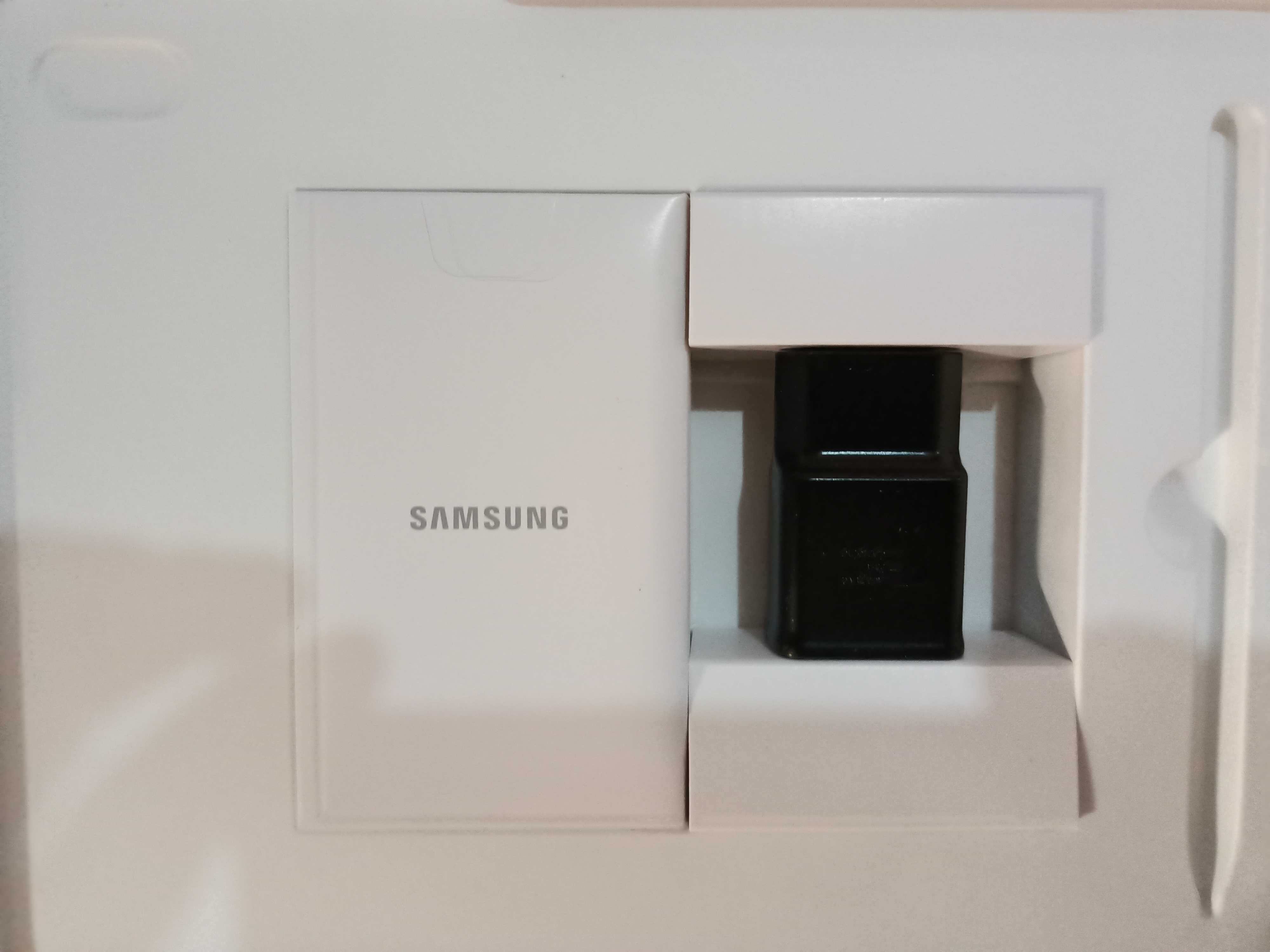 Tableta Samsung 64GB Black