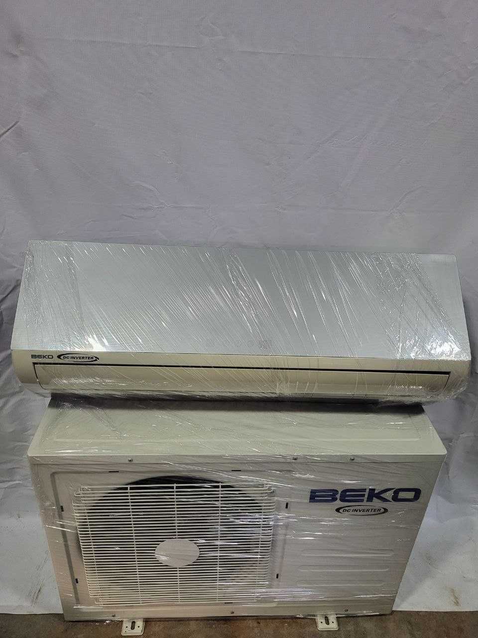 кондиционер Beko 18 li invertor . Islatilgan