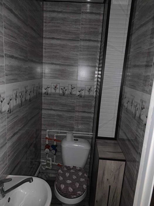 Продается 3-х комнатная квартира