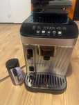 Espressor DeLonghi Magnifica Evo, garanție
