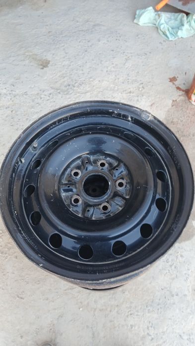 Авто диски на тойоту