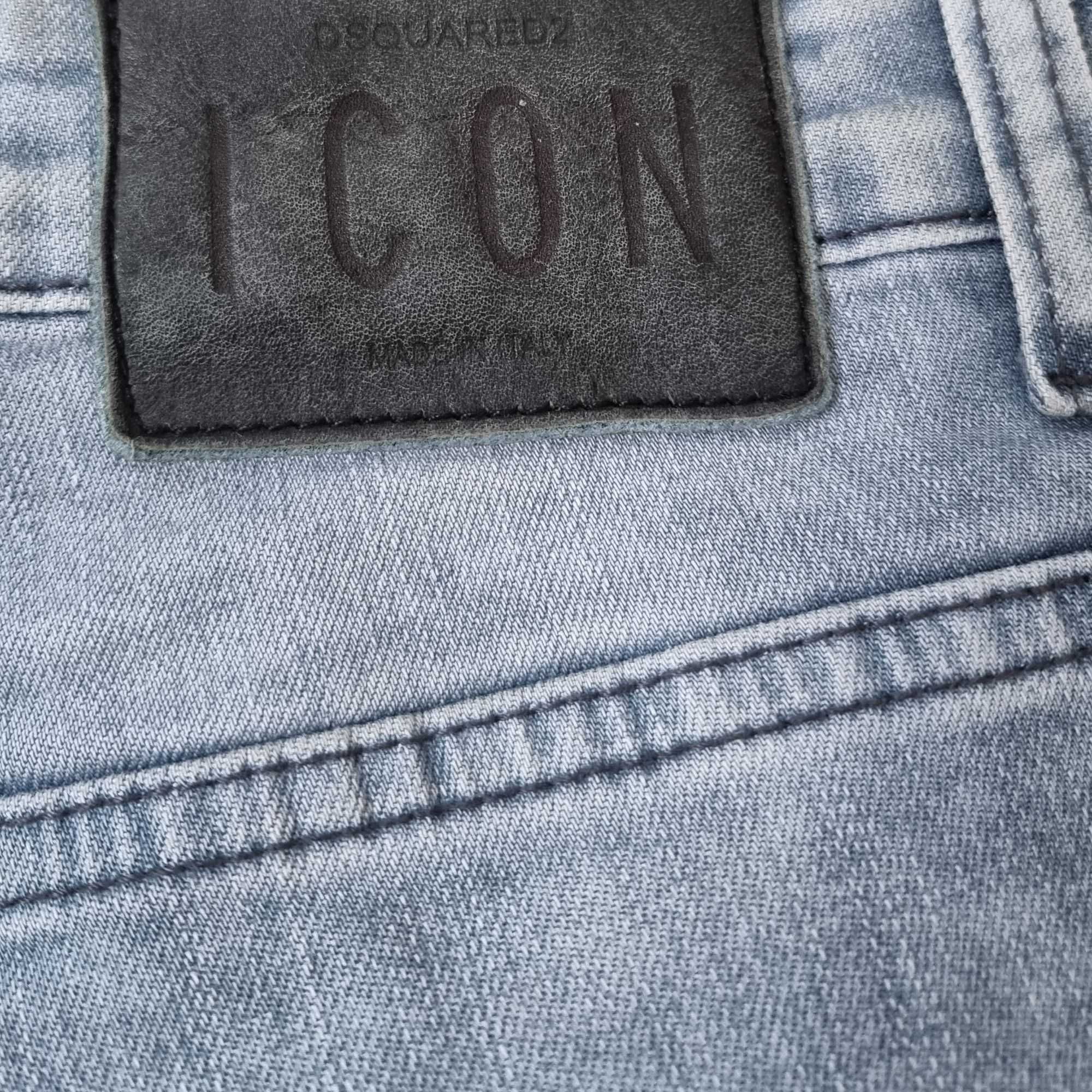 Мъжки дънки Dsquared Cool Guy Slim - 32