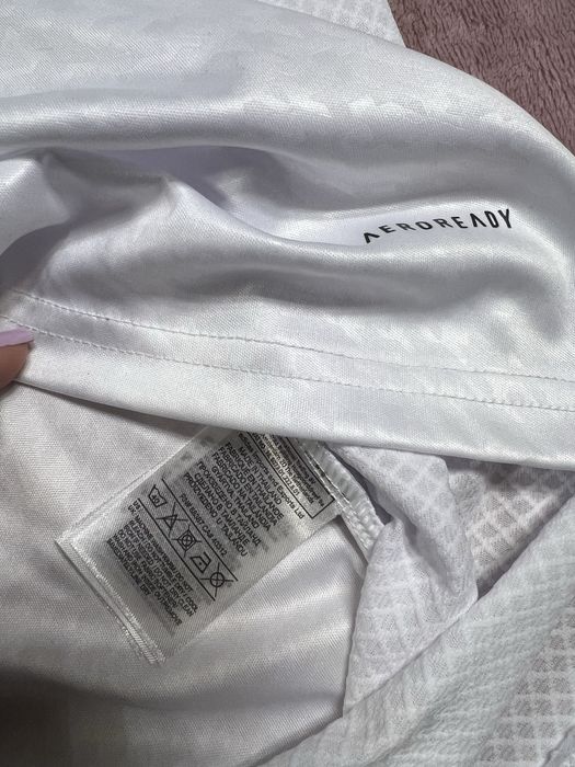 Tricou Adidas Mbappe  XL nou