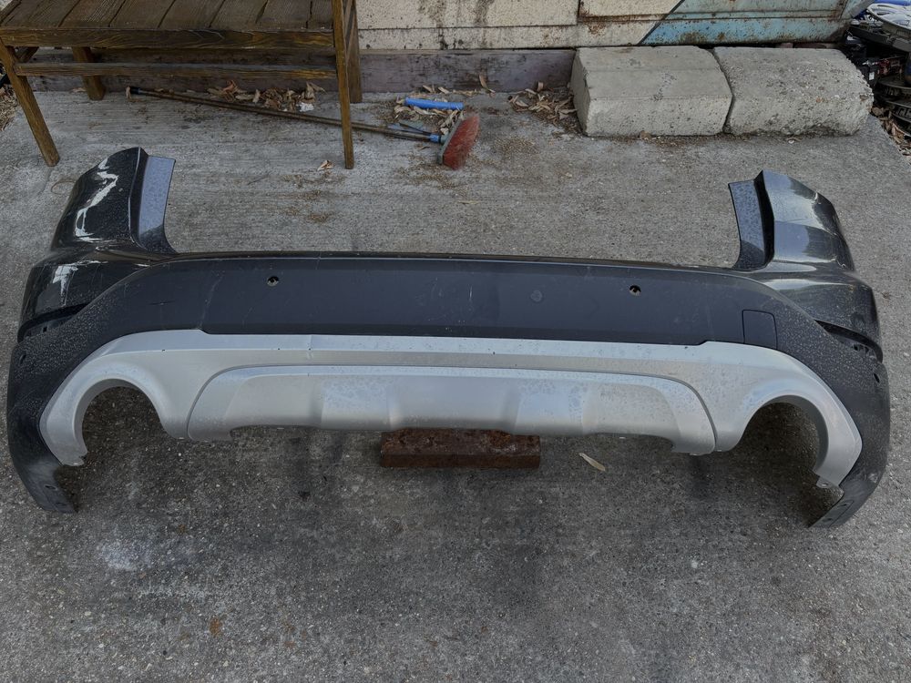 Броня БМВ Х1 Ф48/BMW X1 F48 3 броя
