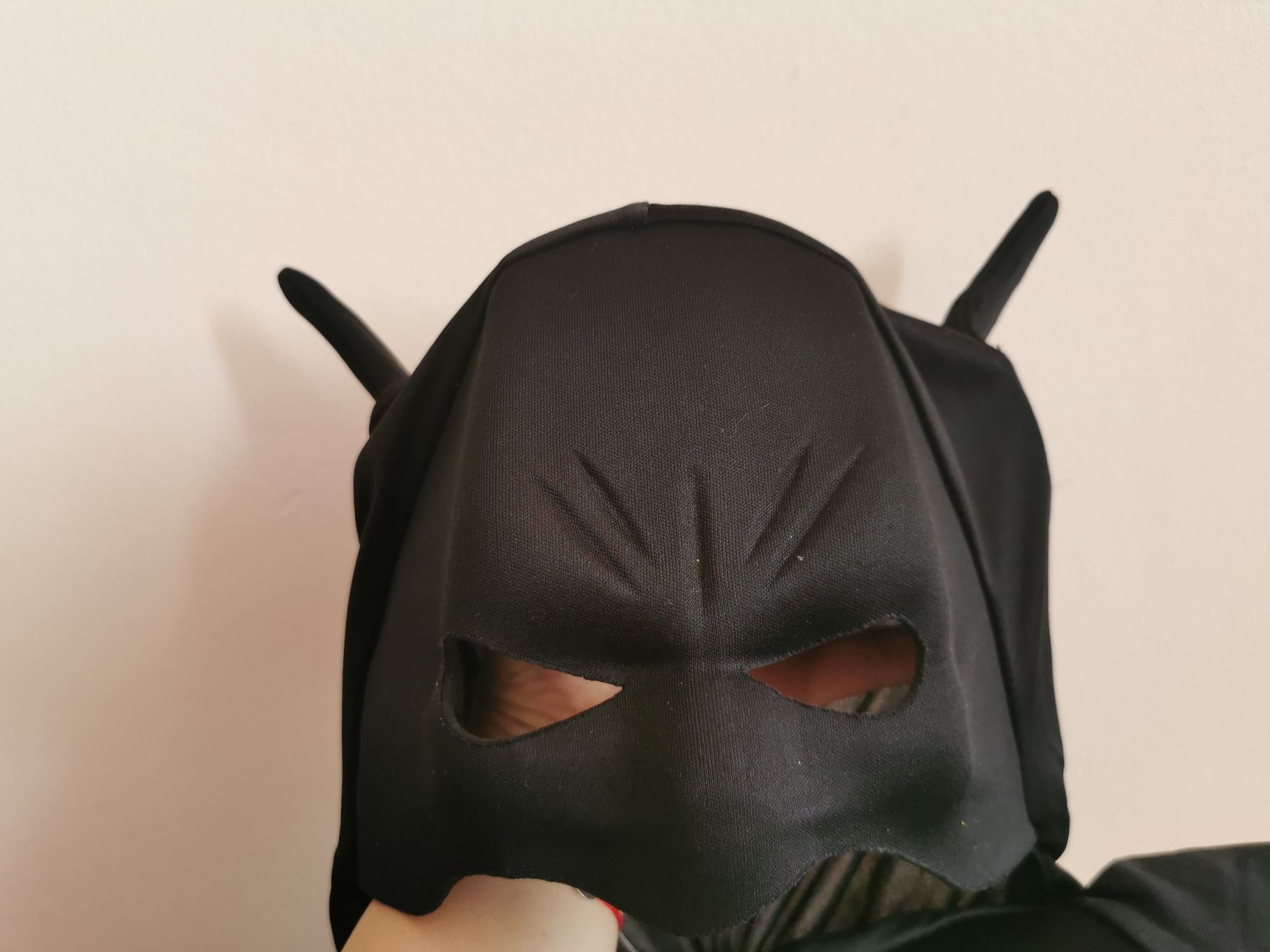 Costum Batman cu licență