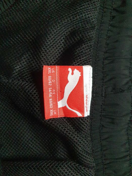 Pantaloni scurti de trening PUMA - Marime XXL