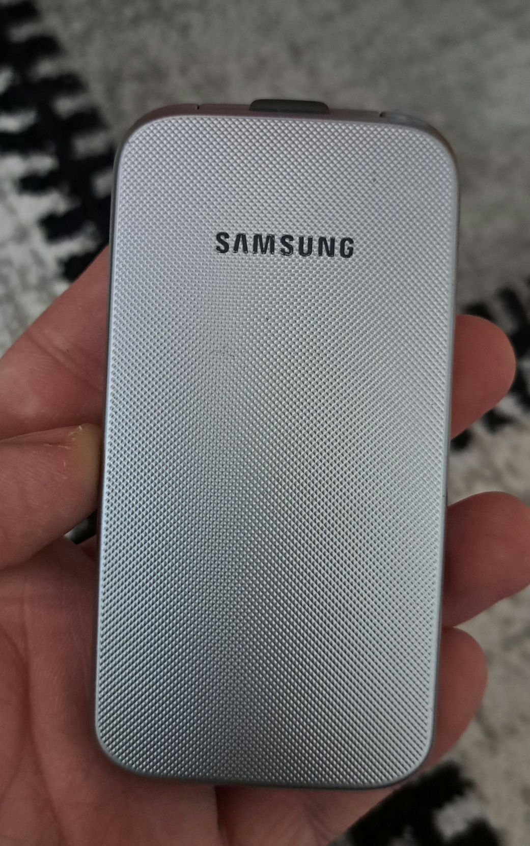 Tel samsung Gt-c3520