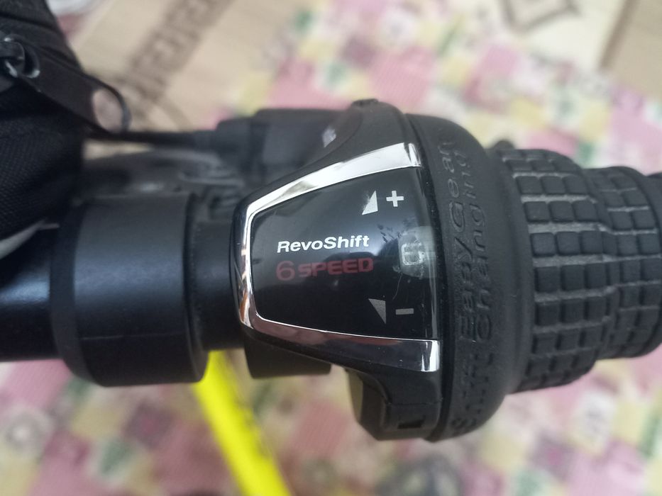 Велосипед STERN compact 16, Германия.