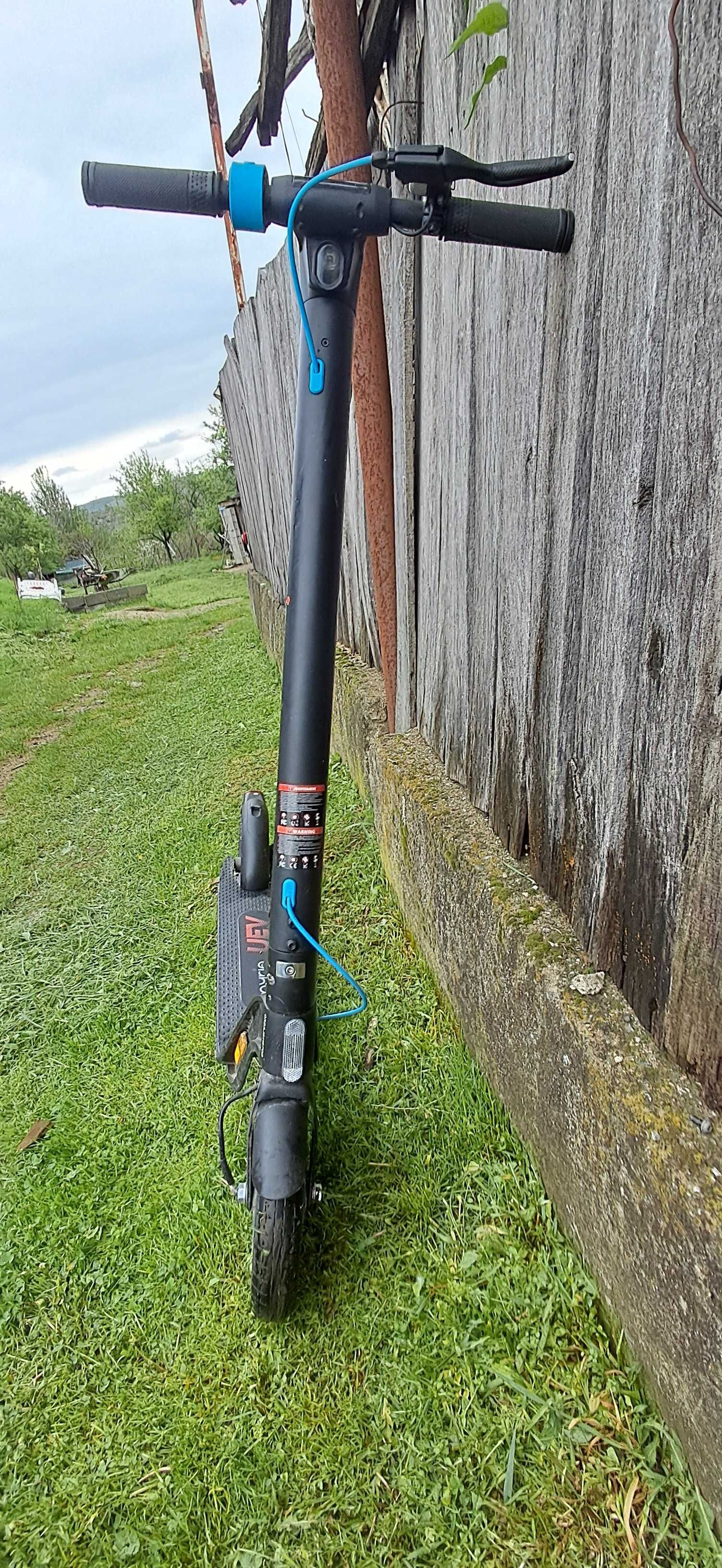 Trotintă electrică myria
