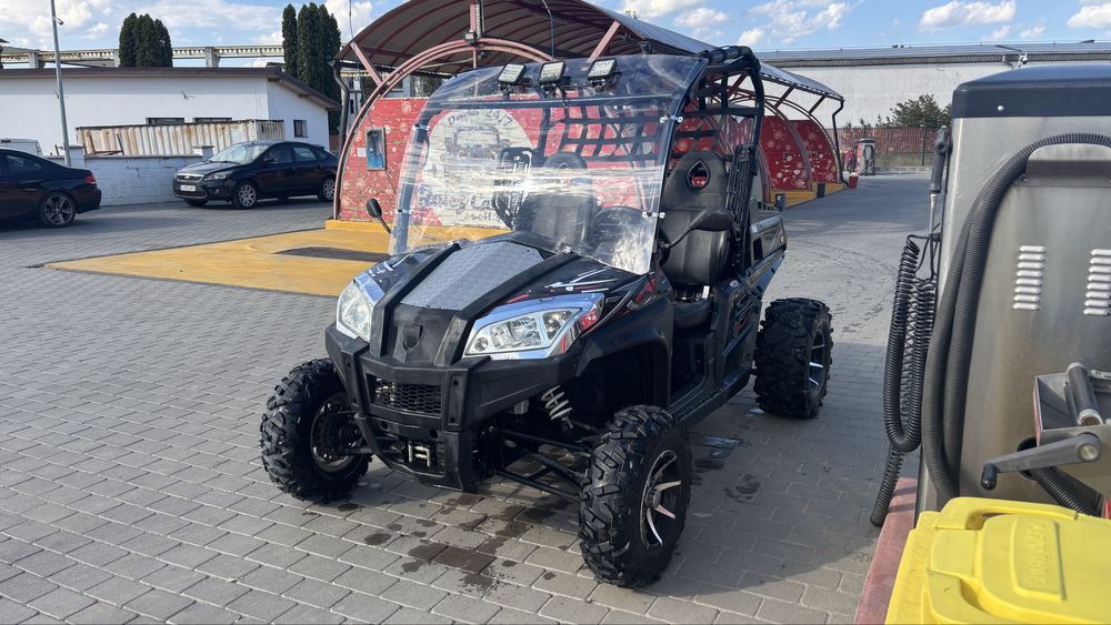 De vanzare Utv 500 SQ CF MOTO