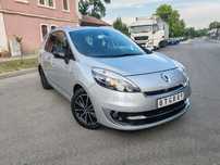 Renault Grand Scenic"BOSE" 2014/Euro6/7locuri