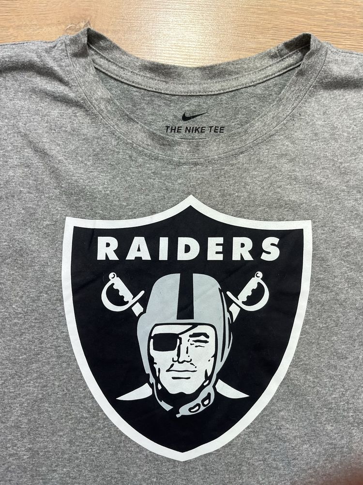 Nike Las Vegas Raider мъжка тениска размер L