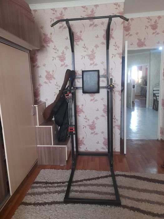 Продаётся спортивный тренажёр «3 в 1»