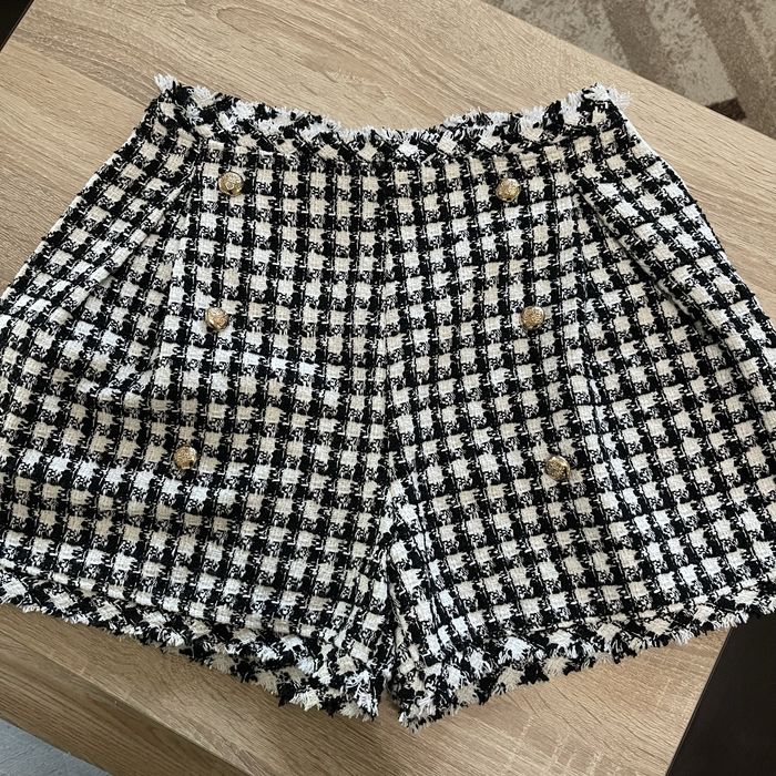 Дамски къси панталони