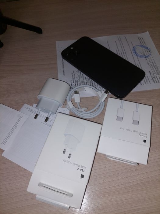 IPhone 15 plus, новый