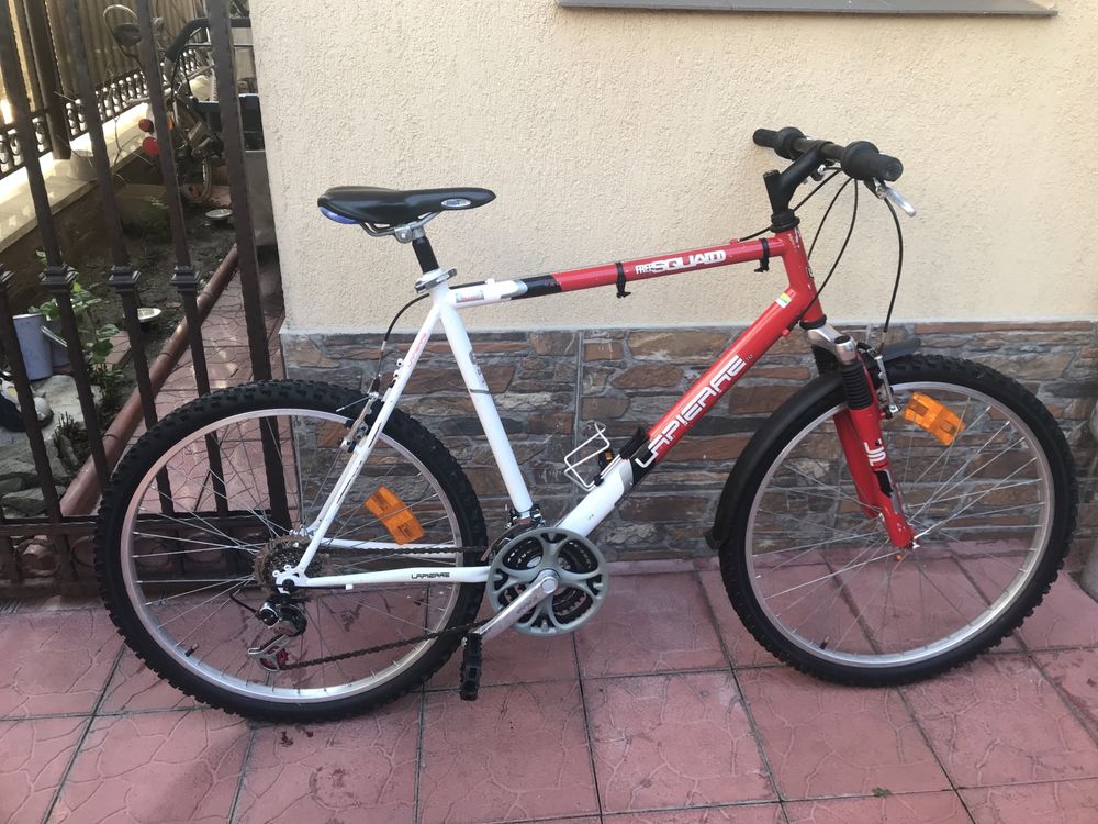 Bicicleta Lapierre 26 inch
