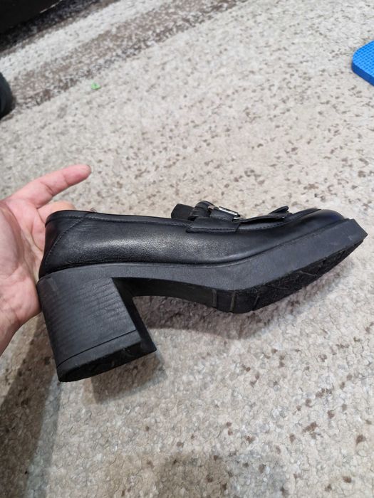 Pantofi dama Anna Cori