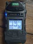 Analizor/Detector multi gaze MSA Altair 5X