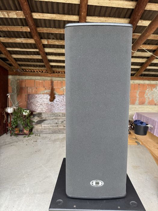 Vand clone Dynacord 212 (full La Voce) 2600€ negociabil
