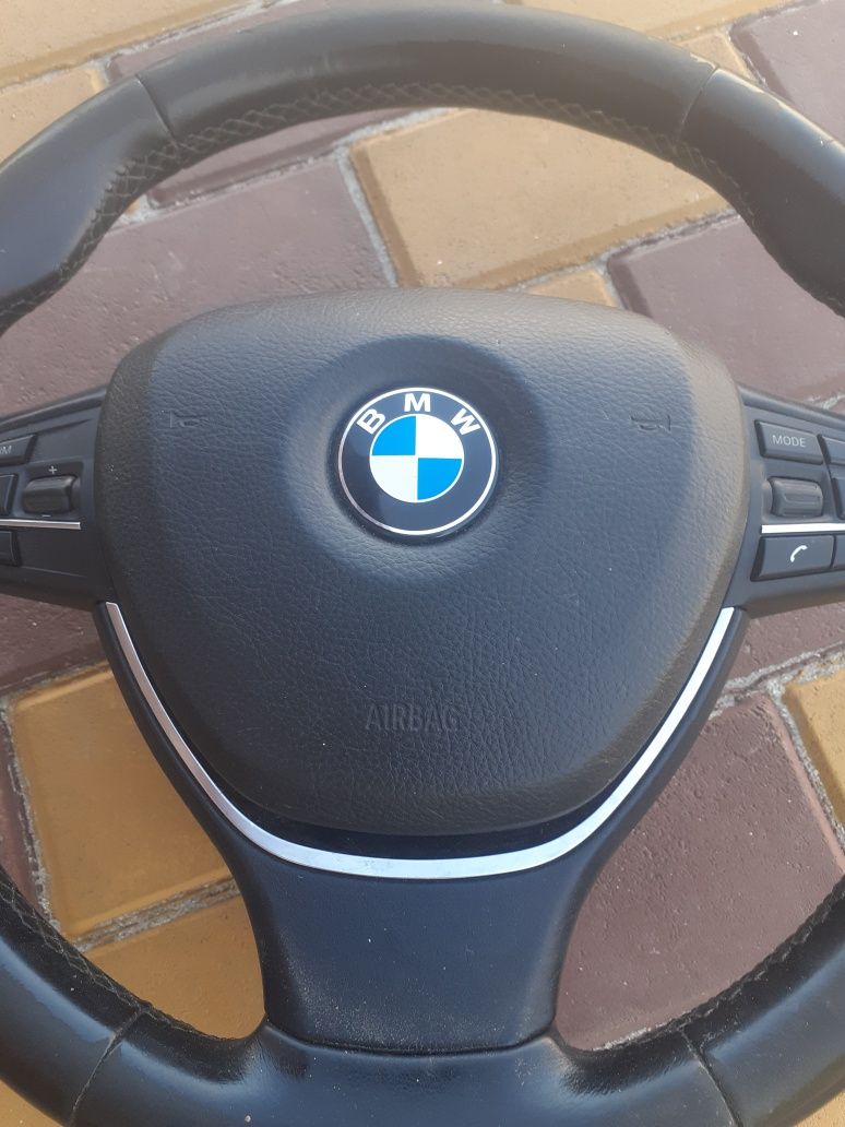 Volan BMW-F10 folosit
