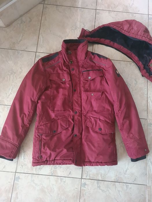 Зимно яке Lerros