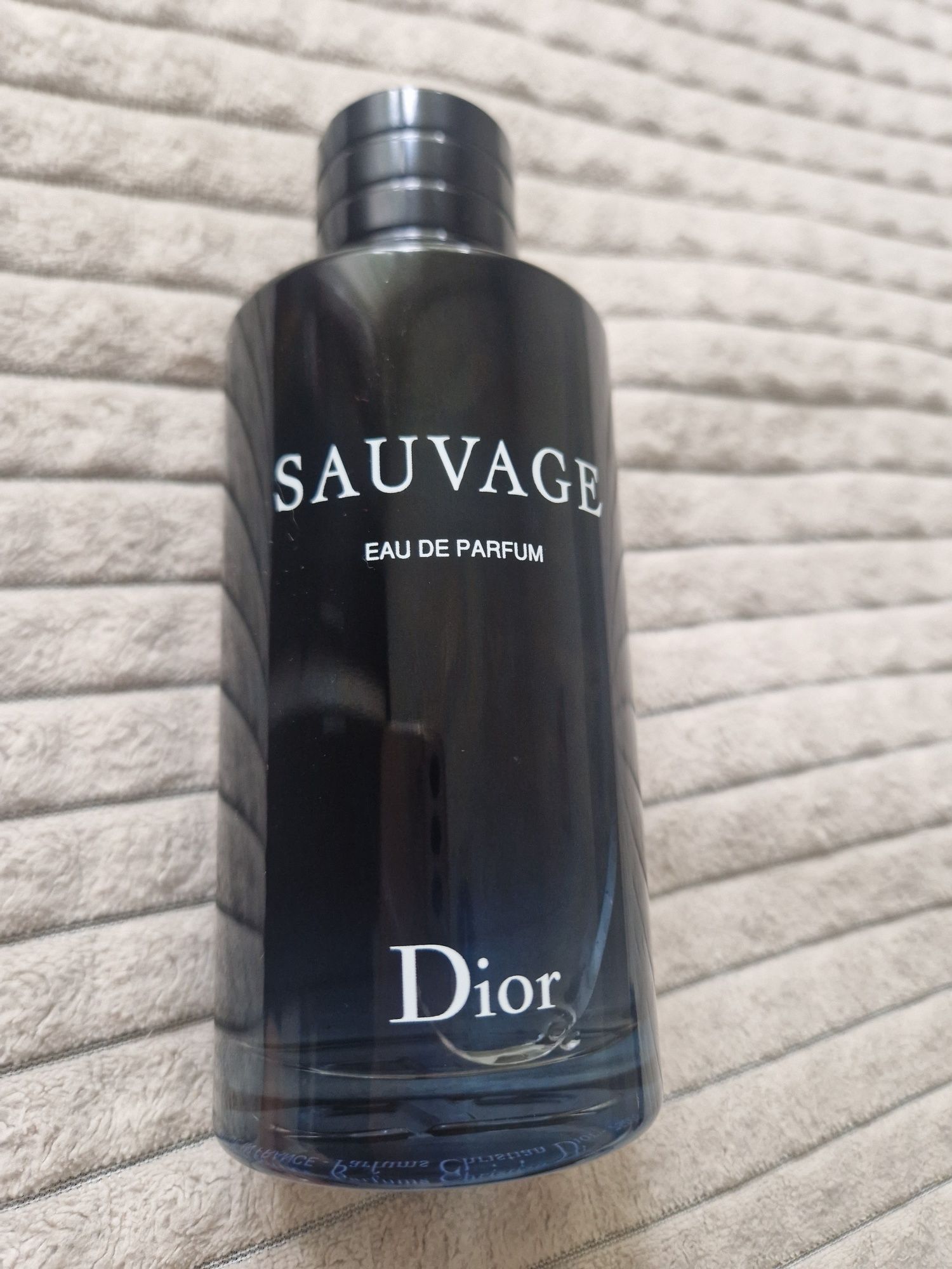 Sauvage DIOR parfum