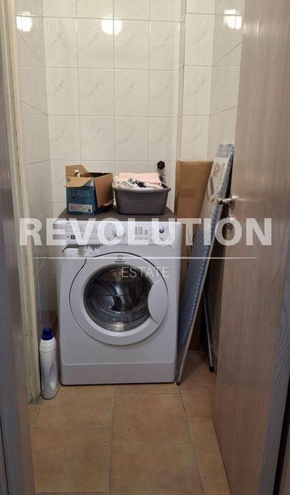 Тристаен апартамент в Центъра на Варна!