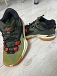 Jordan Zion 1 Baschet