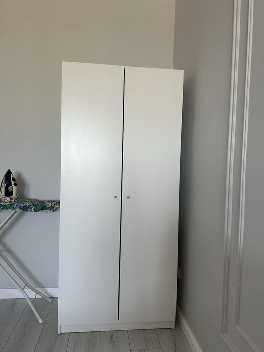 Шифоньер от икеа