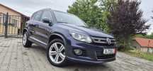 Volkswagen Tiguan 2.0 TDi 140 Cp 2014 R-Line 4Motion 150.000 KM REALI