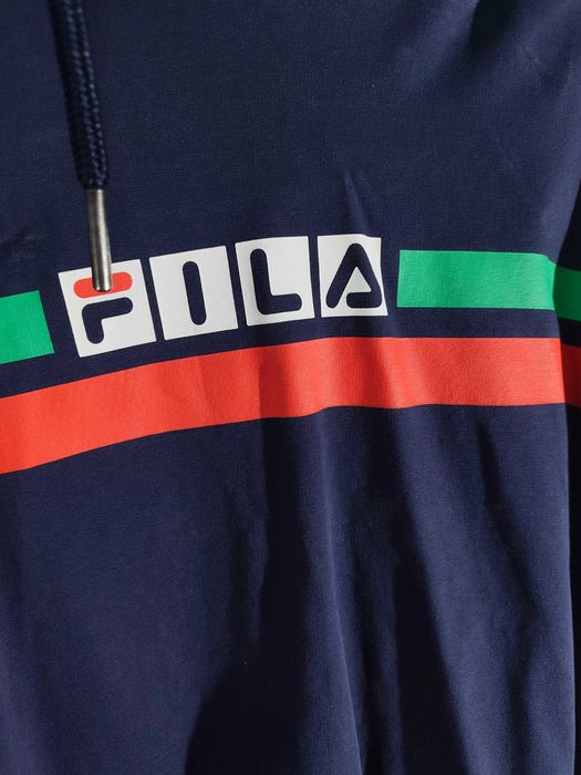 FILA Суичър/Мъжки M