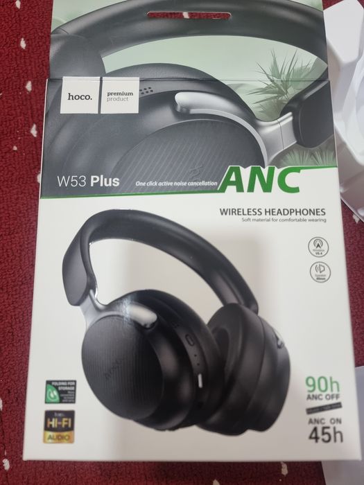 HOCO W53 Plus ANc
