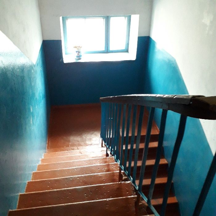 3 × комнатная квартира