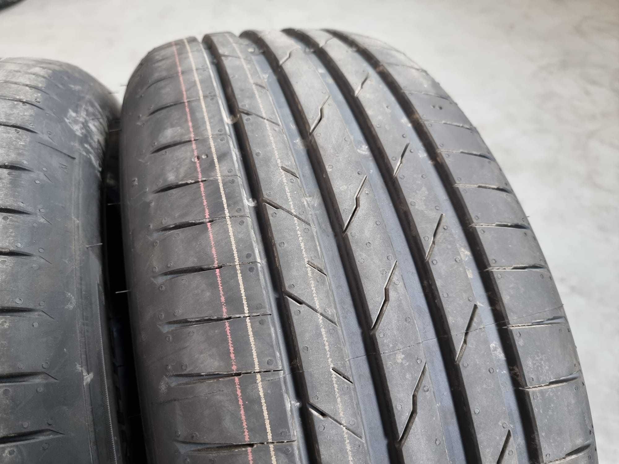 Set 4 Anvelope VARA 235.55.18 "Hankok" [dot2025] ; NOI